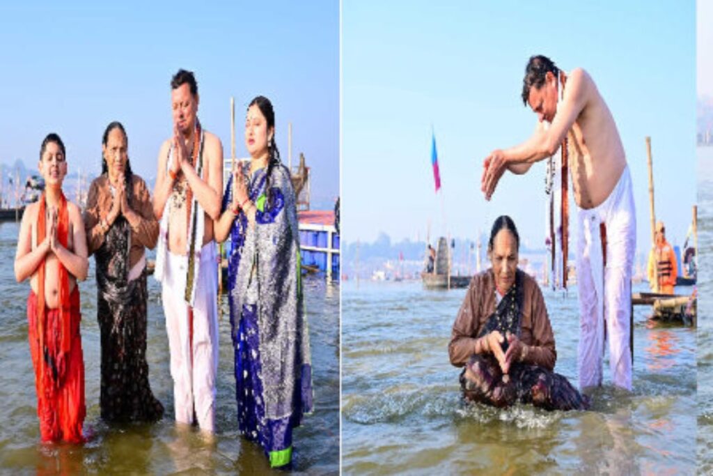 Maha Kumbh Mela