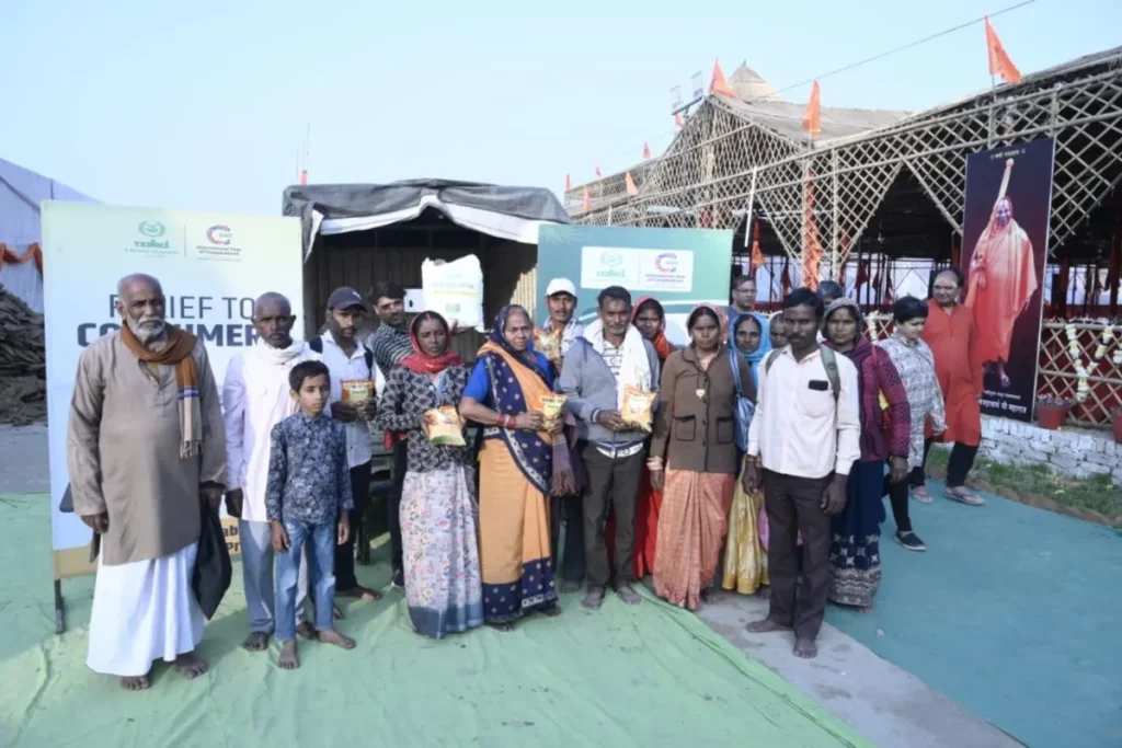 Mahakumbh 2025