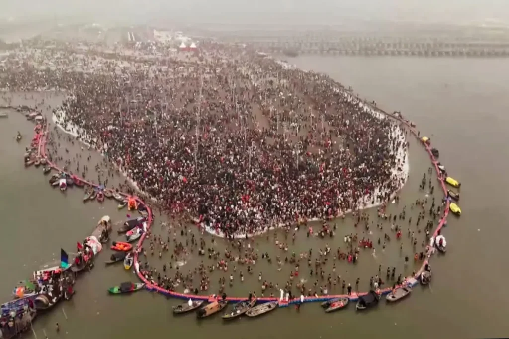 Mahakumbh 2025