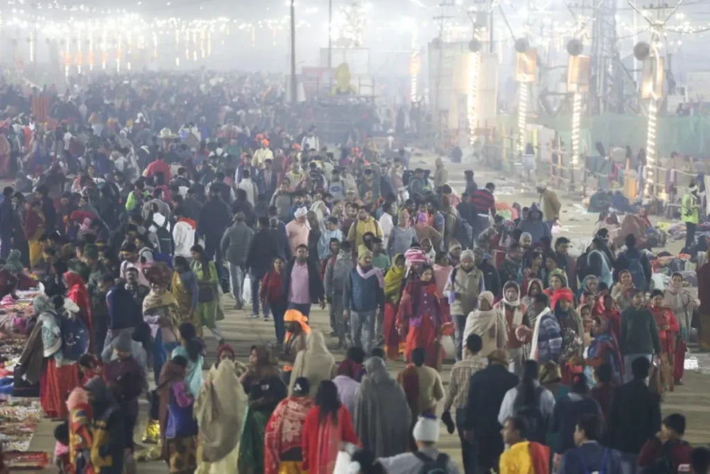 Mahakumbh 2025