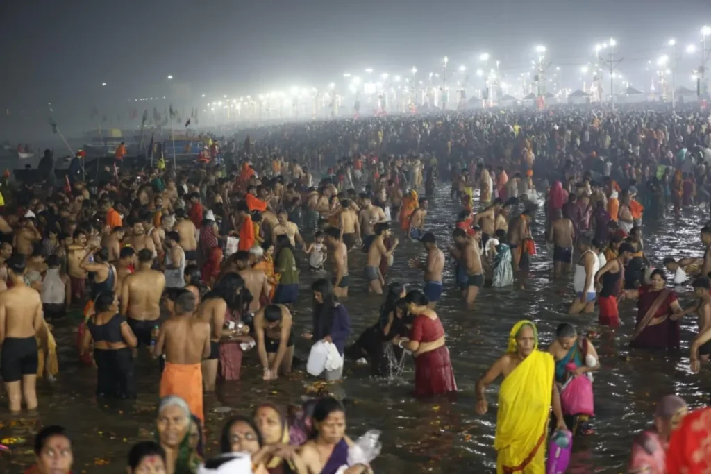 Mahakumbh 2025