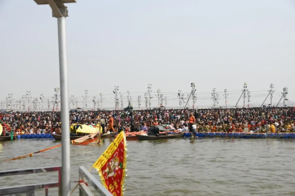 Mahakumbh 2025