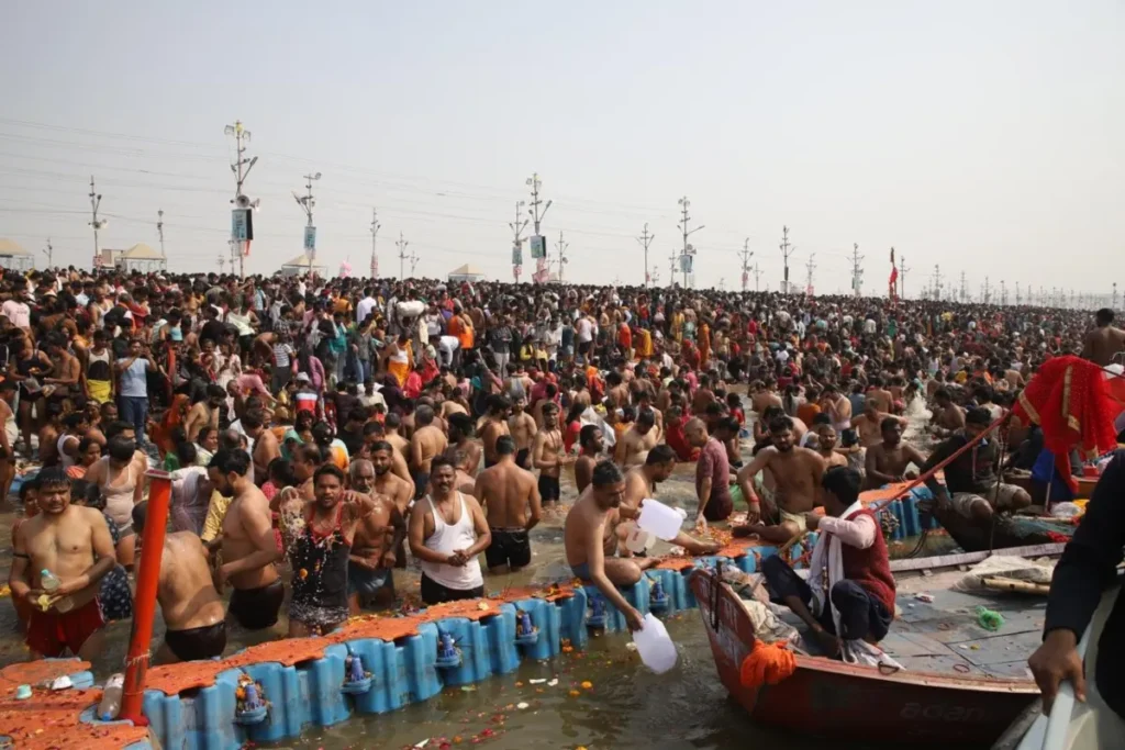 Mahakumbh 2025