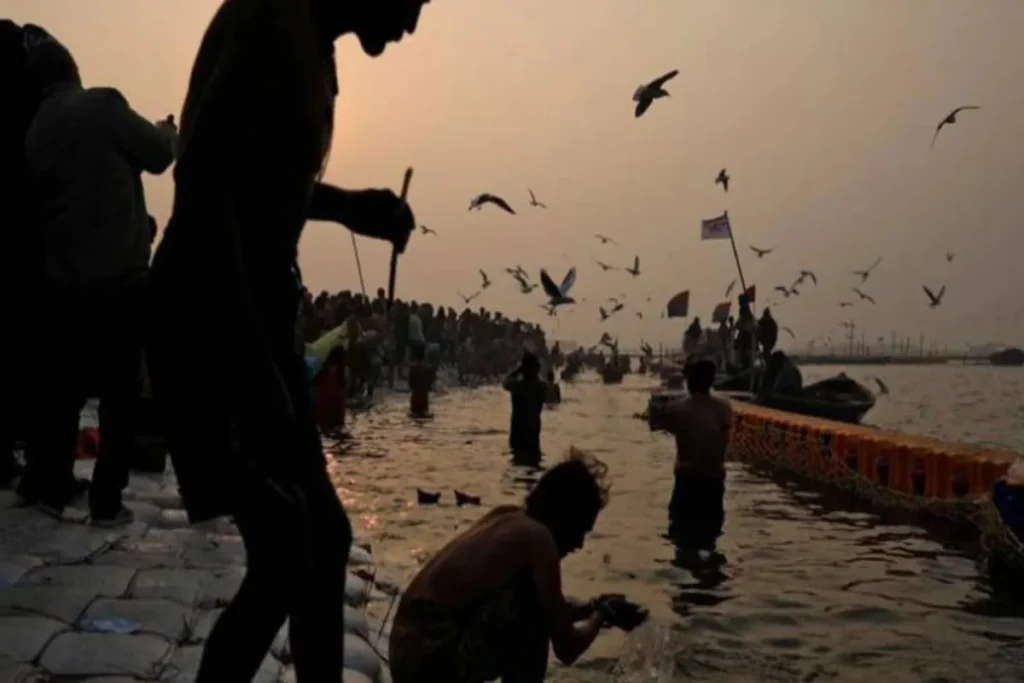 Mahakumbh 2025