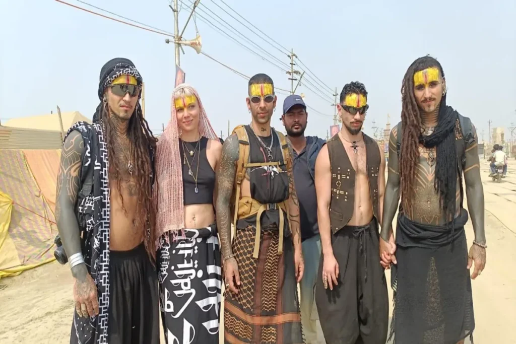 Mahakumbh 2025