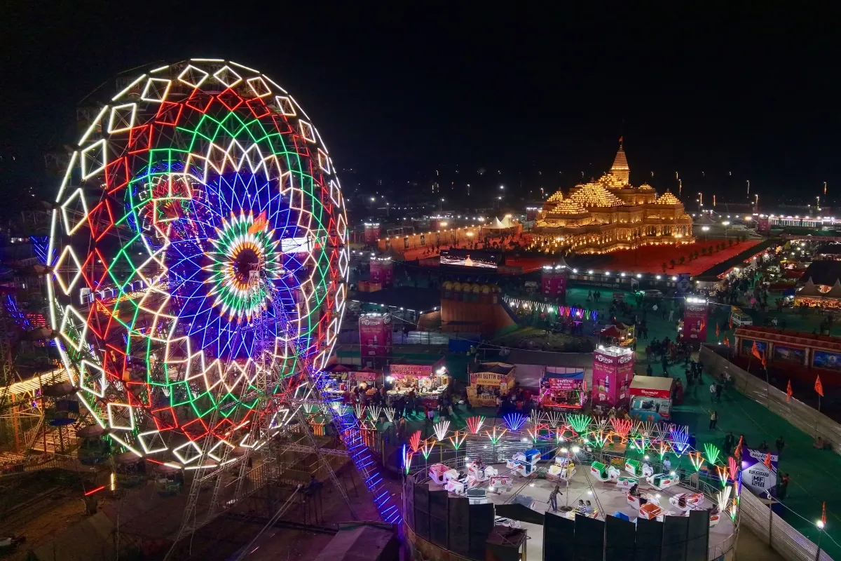 Mahakumbh 2025