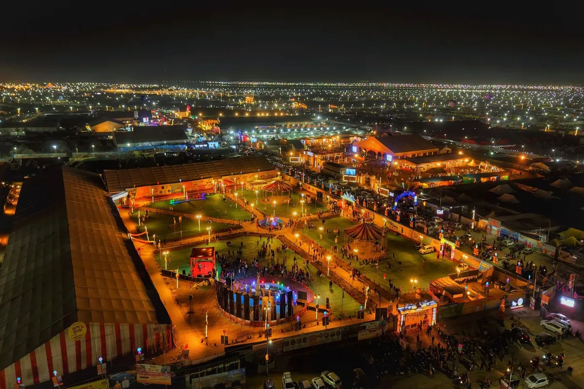 Mahakumbh 2025 (25)
