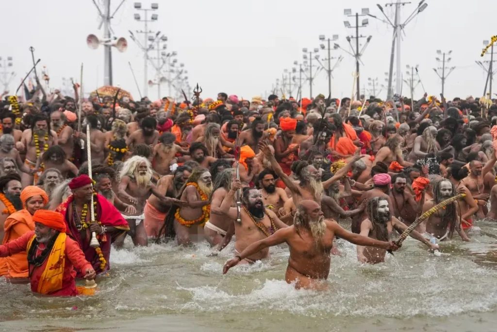 Mahakumbh 2025