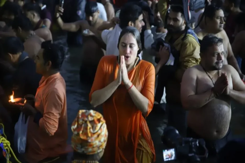 Mahakumbh 2025