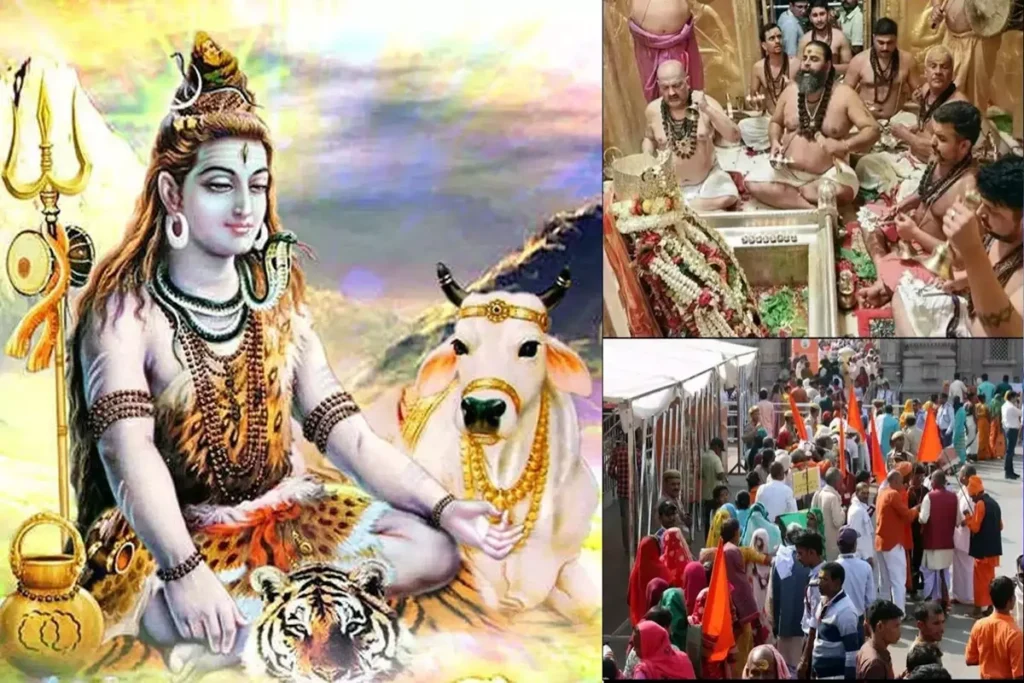 Mahashivratri