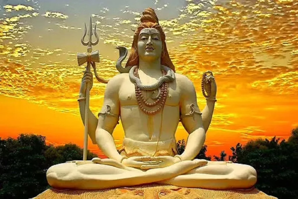 Mahashivratri