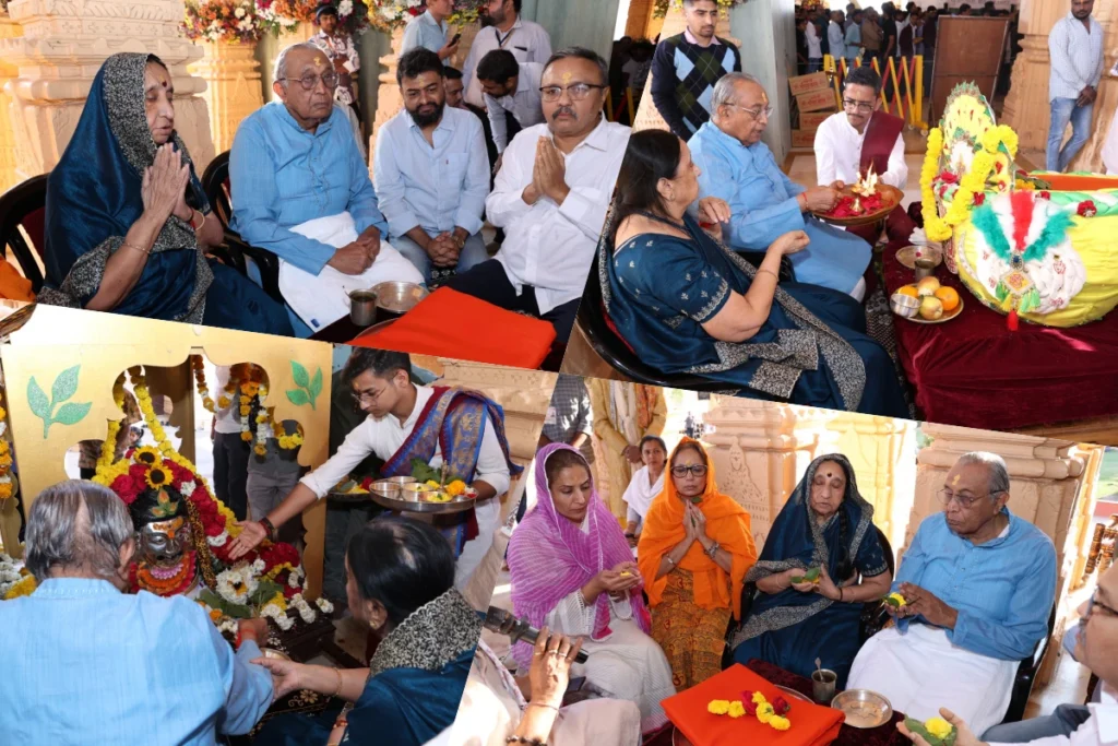Mahashivratri 2025