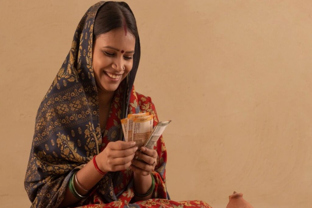 Mahila Samman Bachat Patra Yojana