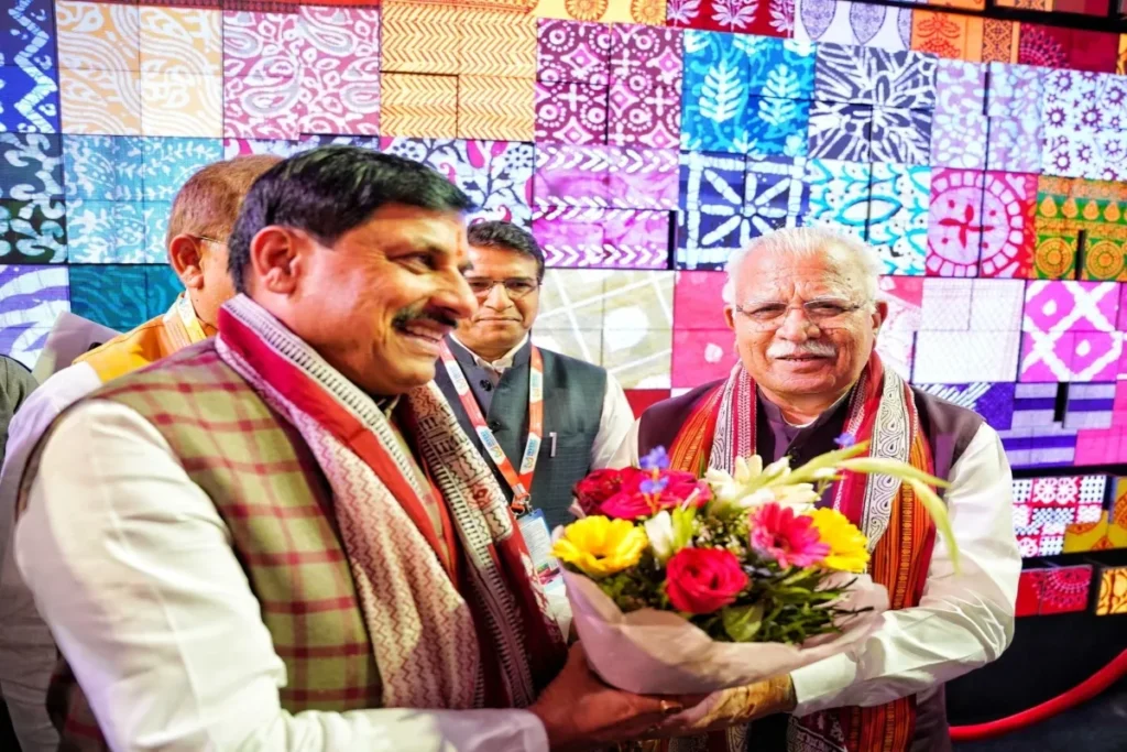 Manohar Lal Khattar