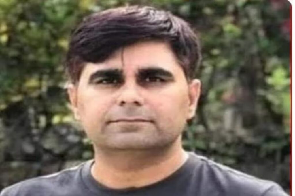 Most Wanted Gangster Jogindar