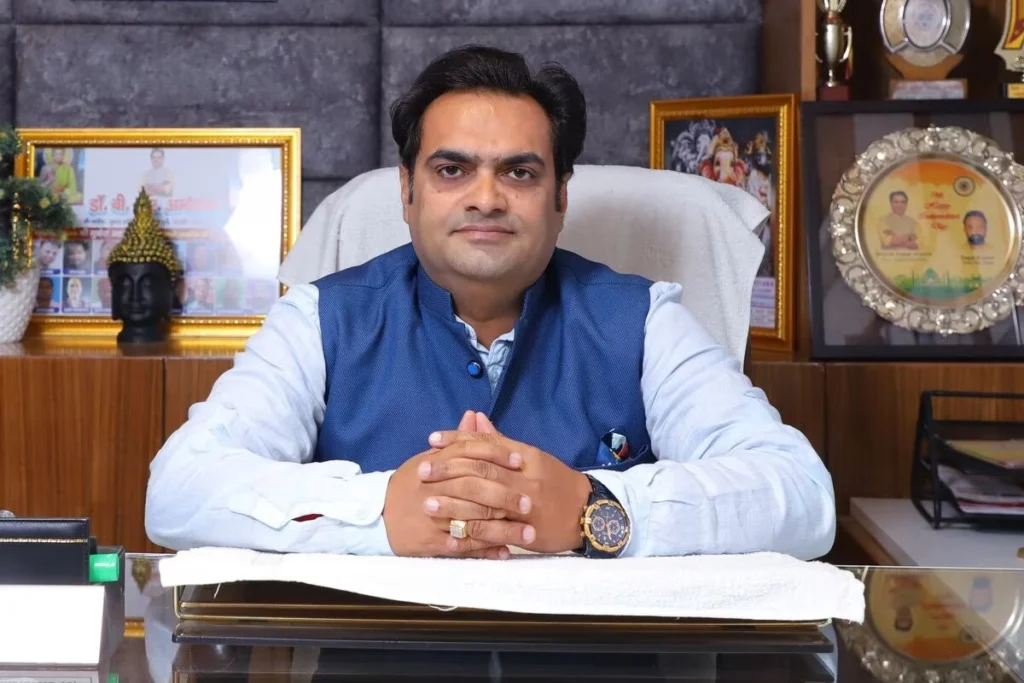 Mukesh Ahlawat