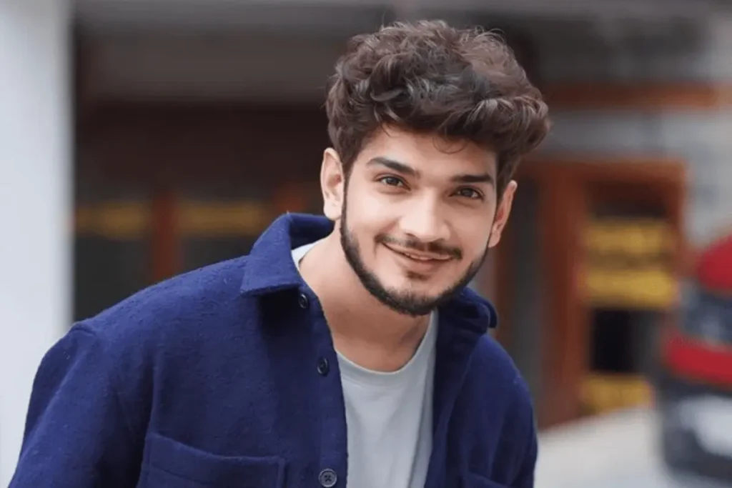 Munawwar Farooqui's show 'Hafta Vaurisi'
