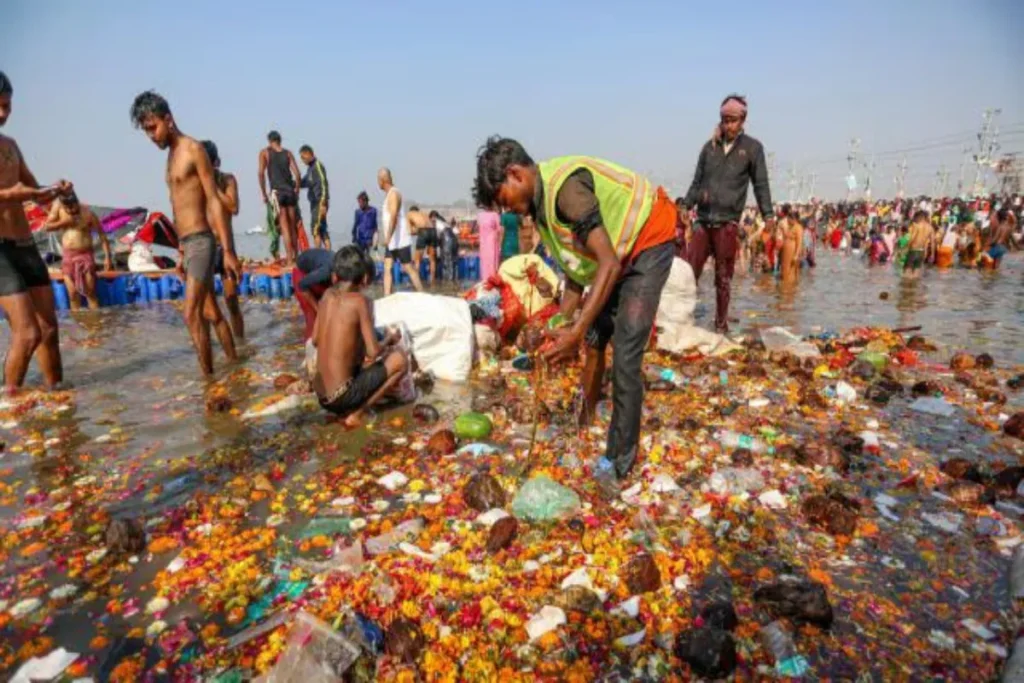 NGT on Mahakumbh