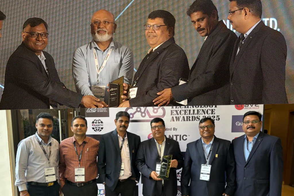 NMDC ED Satyendra Rai