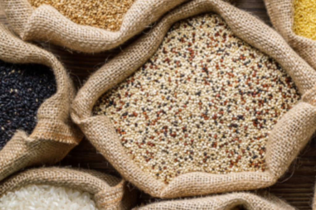National Food Security Act