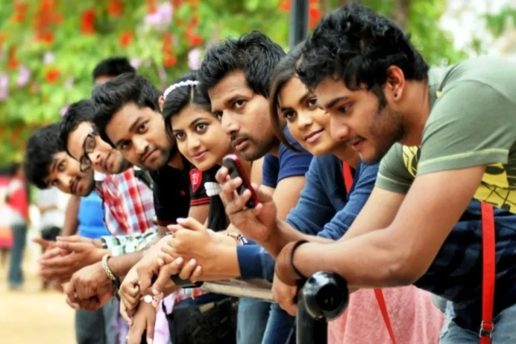 National Service Scheme