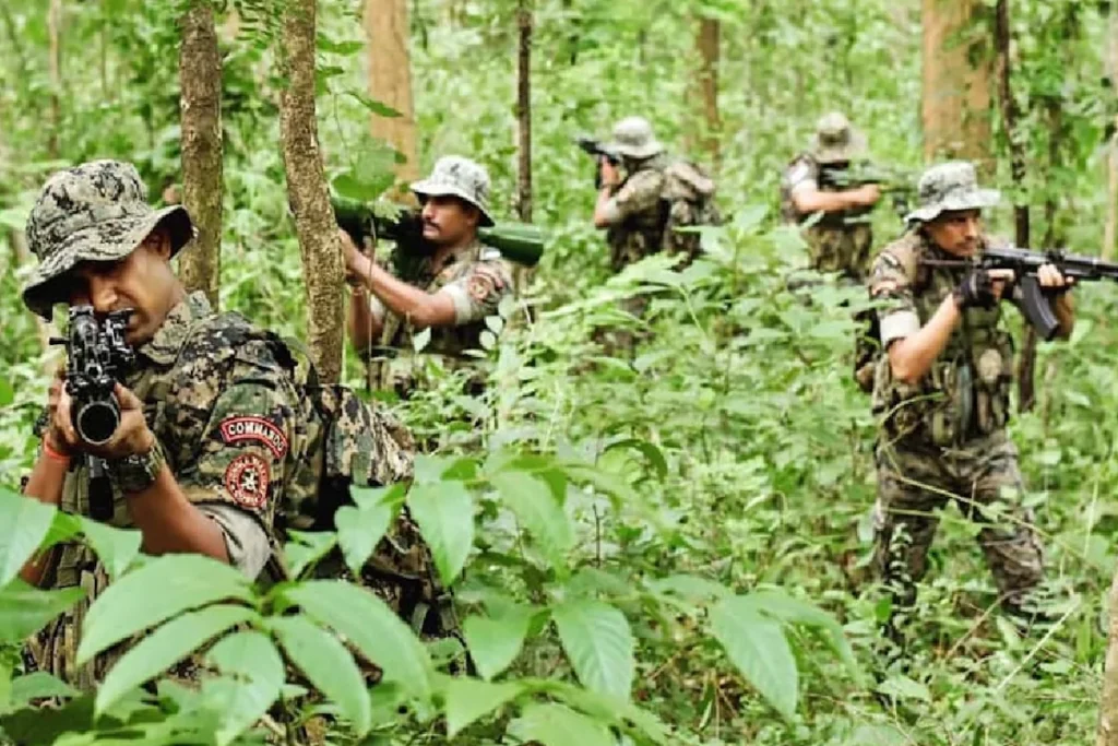 Naxal