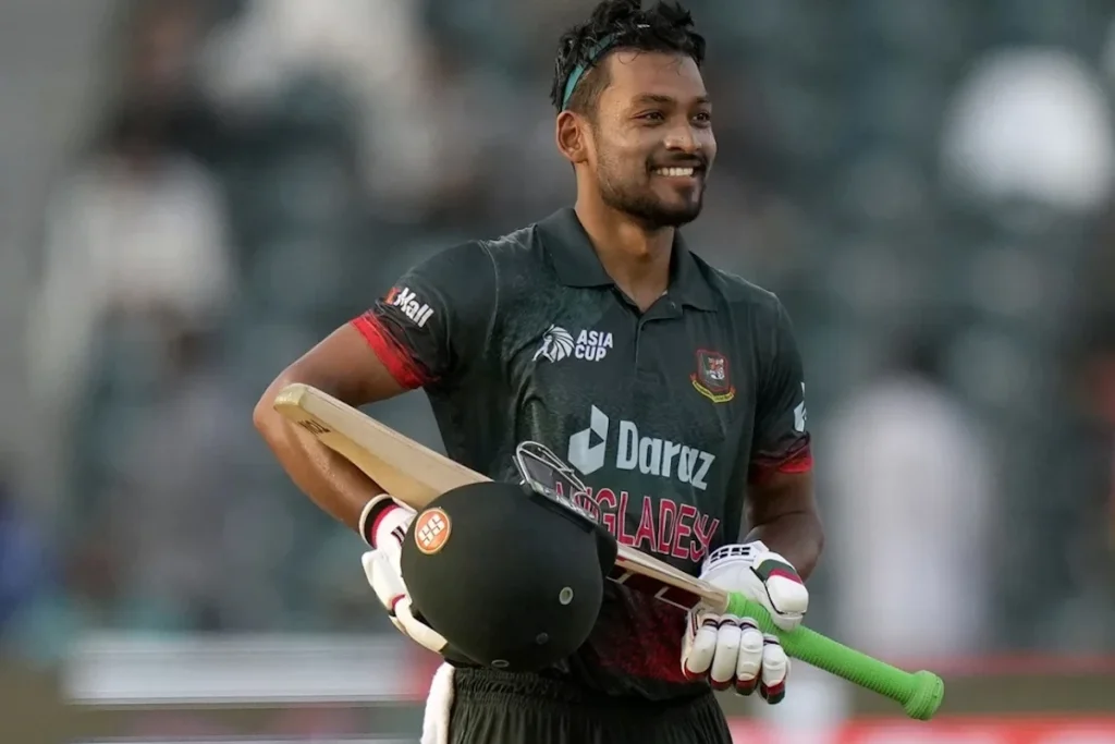 Nazmul Hasan Shanto