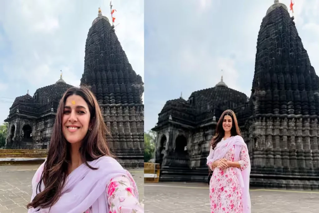 Nimrat Kaur
