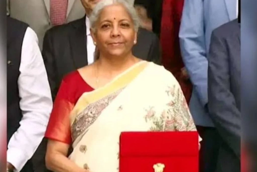 Union Budget 2025