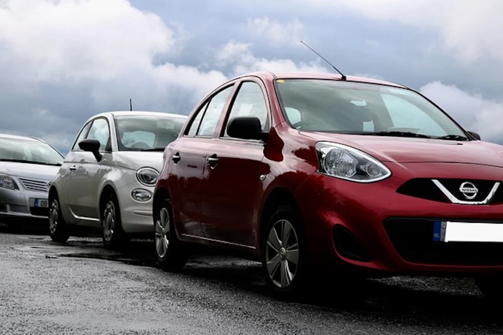 Nissan Motors