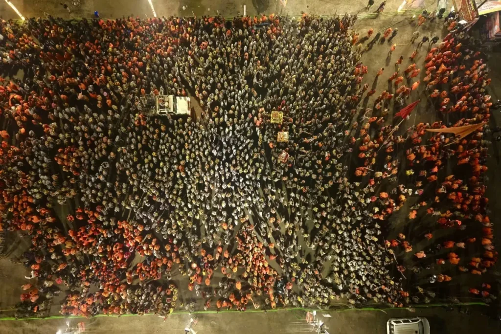 Mahakumbh 2025
