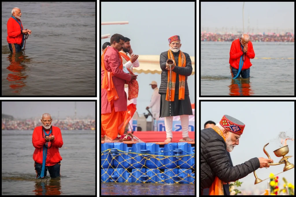 PM Modi
