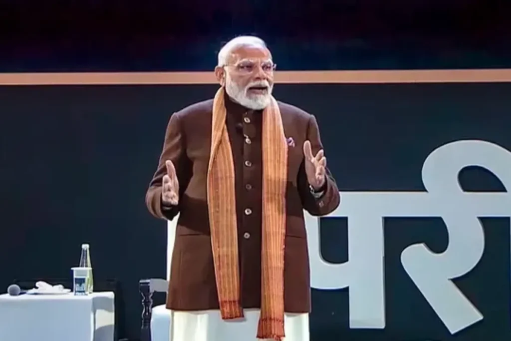 Pariksha Pe Charcha