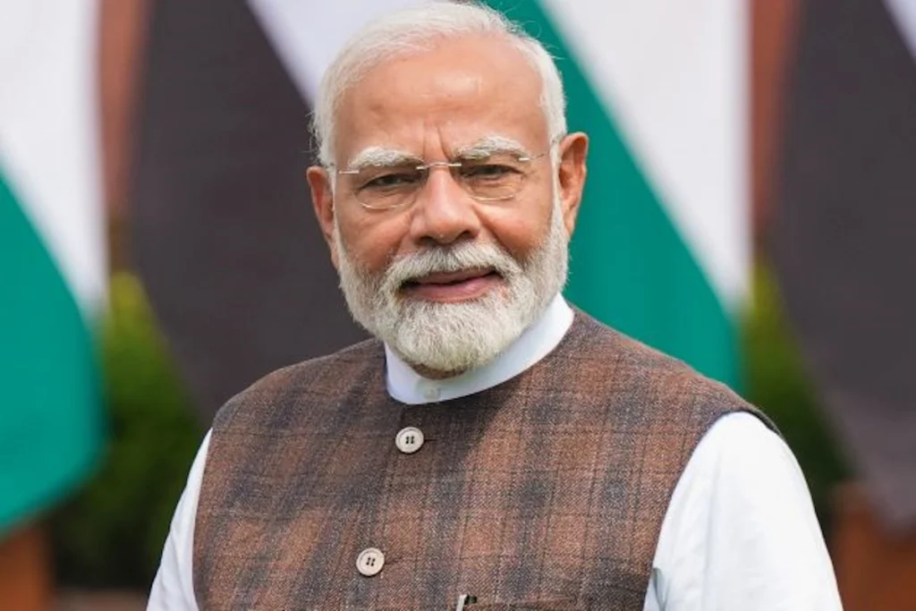 PM Modi