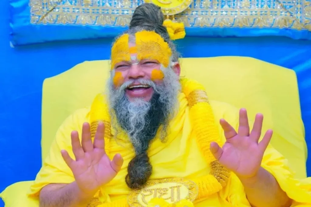 Premanand Maharaj