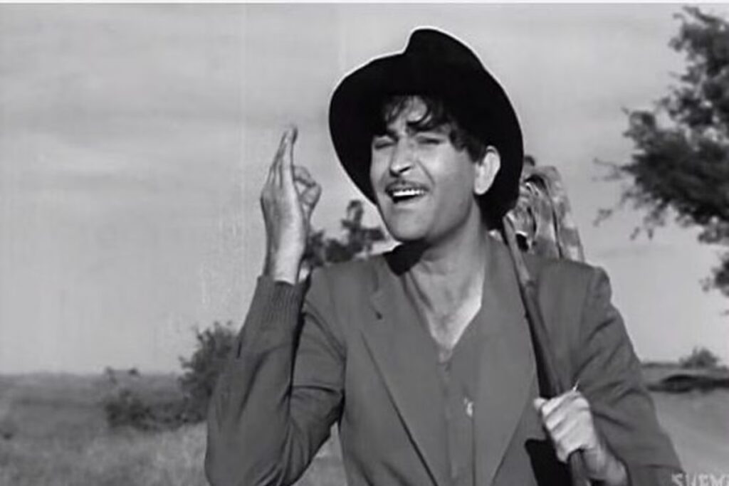 Raj Kapoor