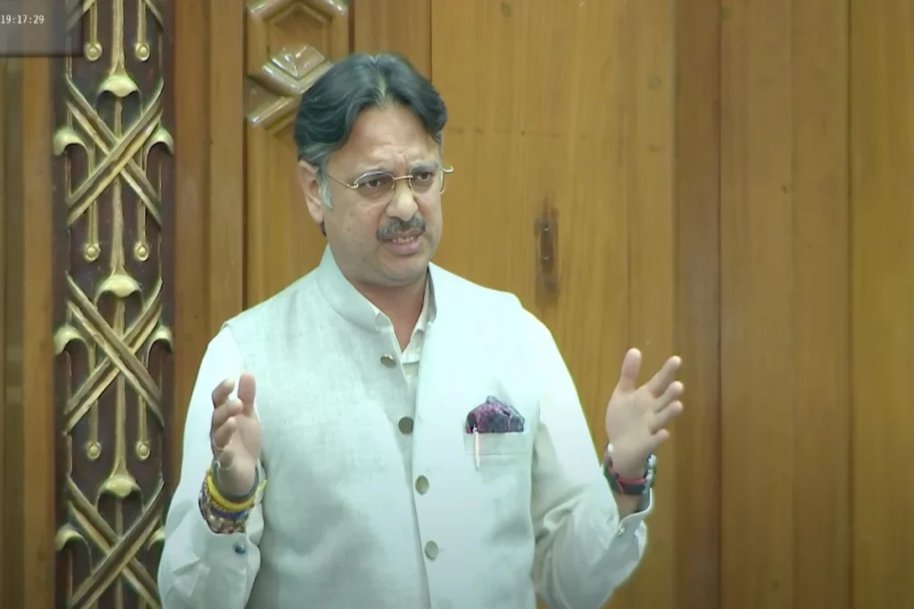 Rajeshwar Singh