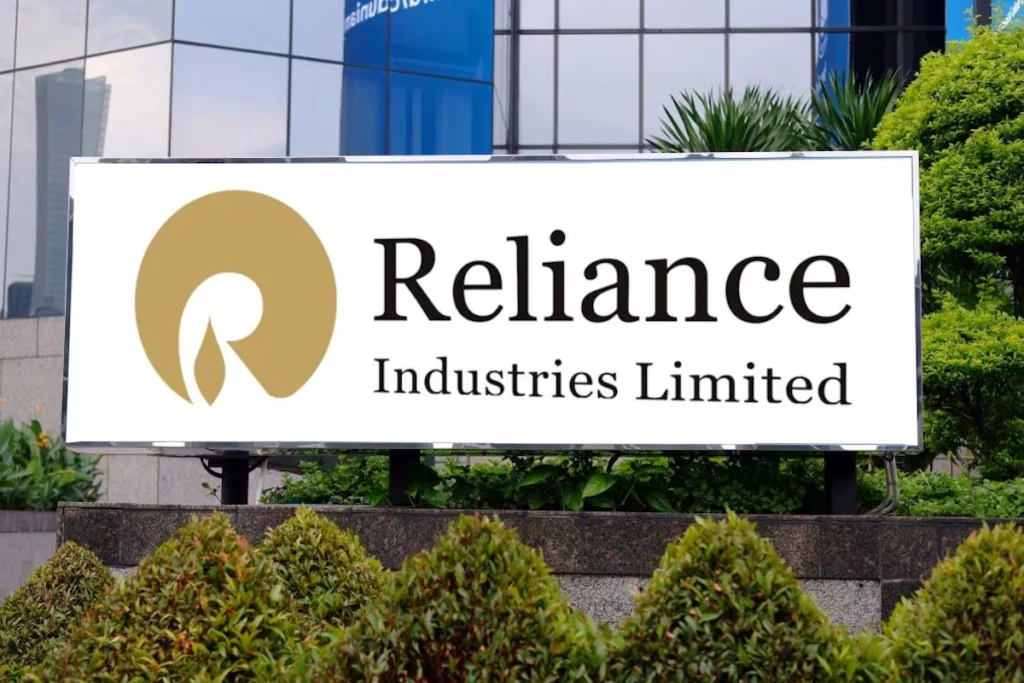 Reliance Industries