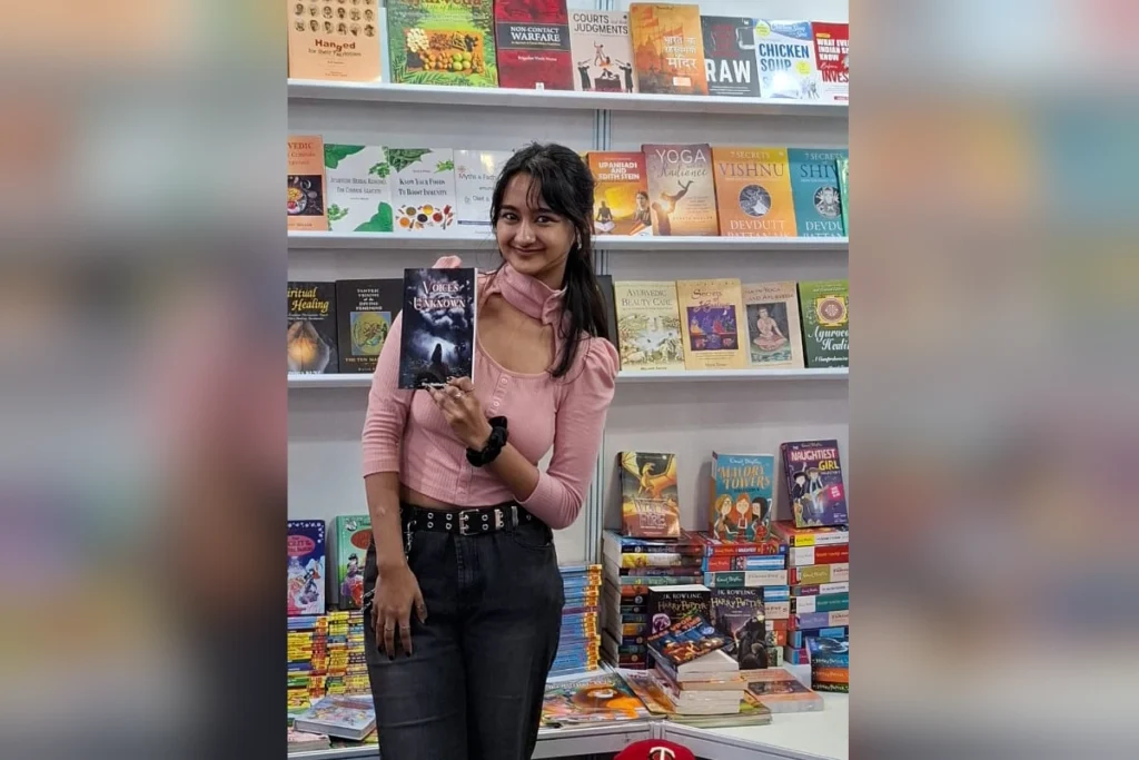 Riya Shubhanjee