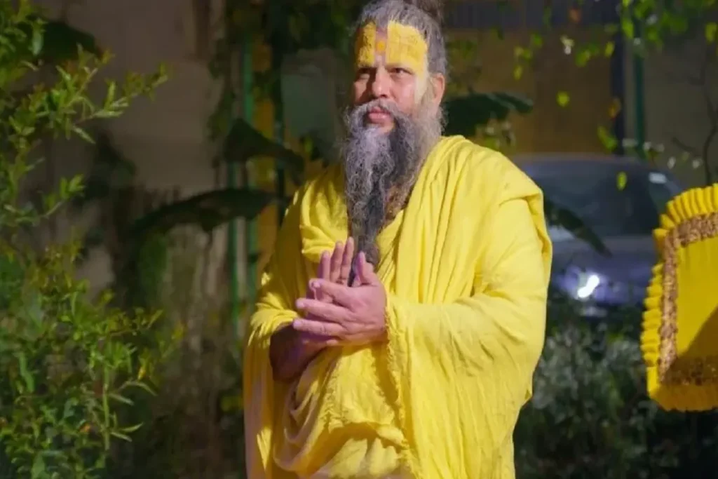 Sant Premanand Maharaj