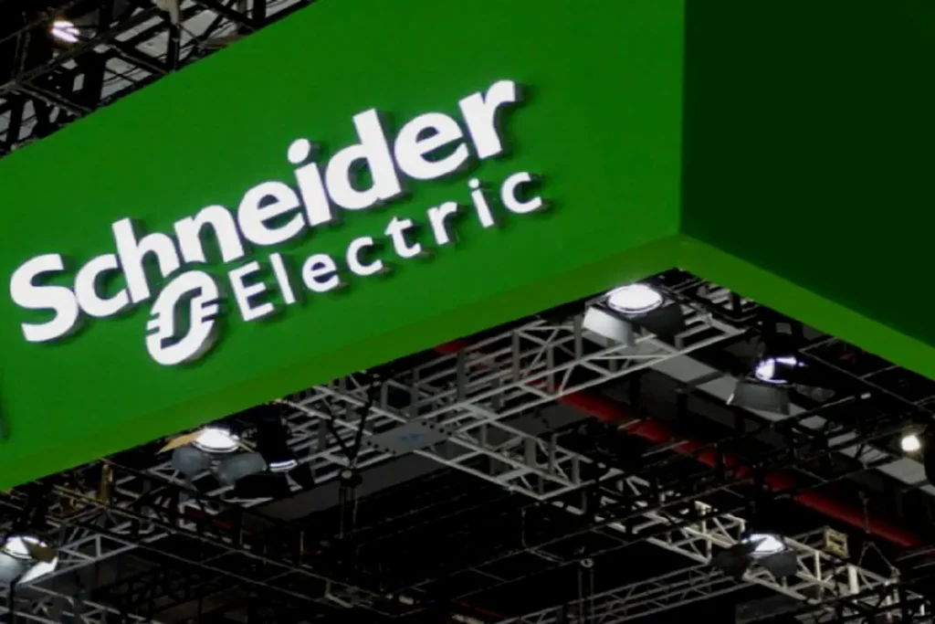 Schneider Electric