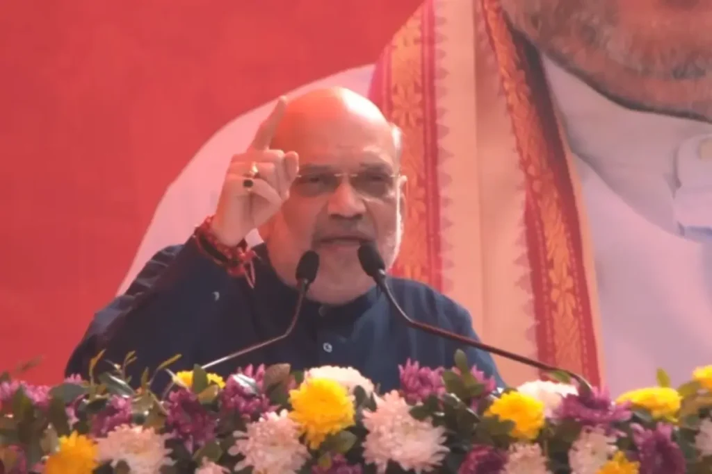 Amit Shah