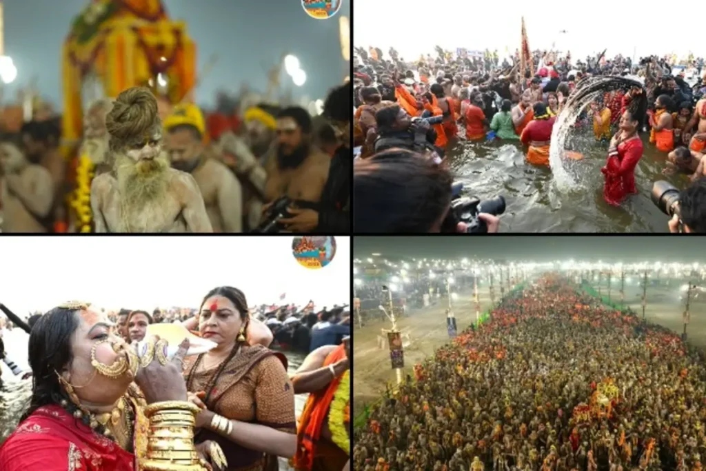 Mahakumbh