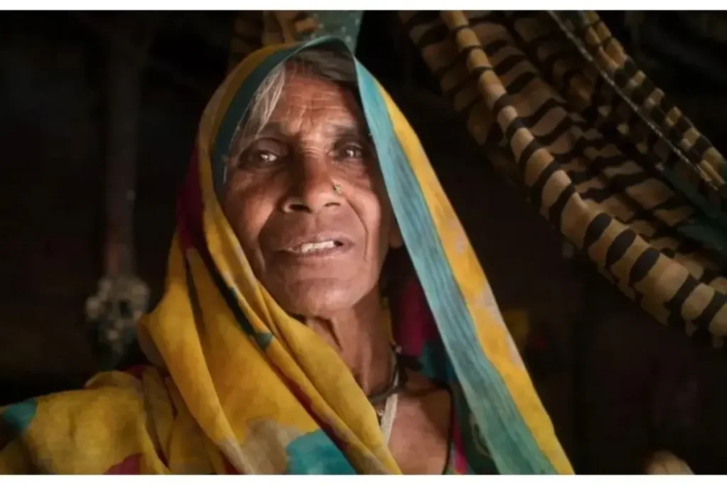 Senior Citizens Pension Scheme