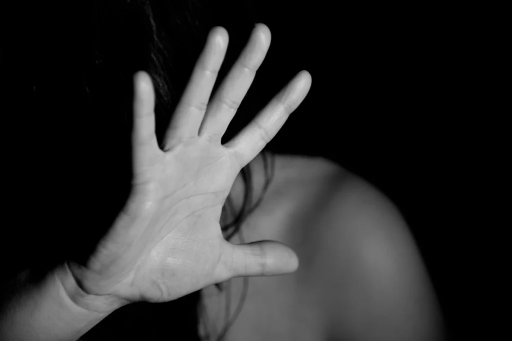 Sexual Abuse Case