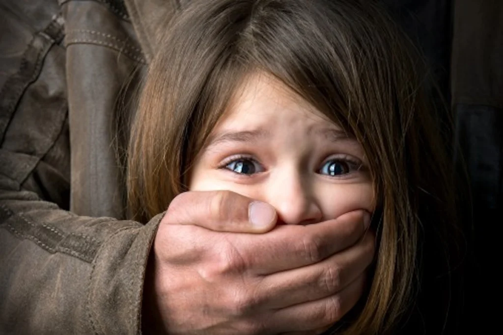Sexual Offences against Children