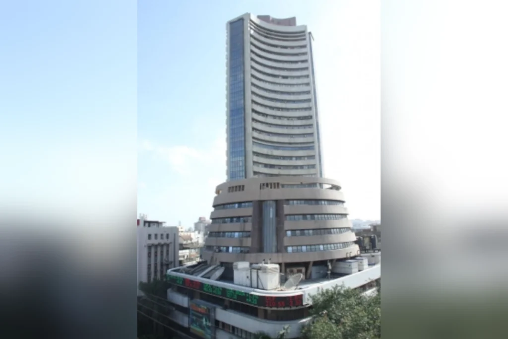 Share Market