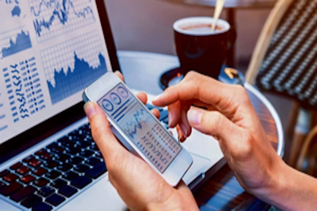 Share Market