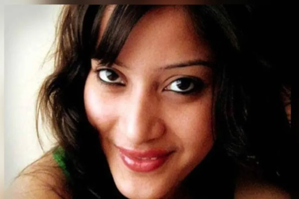 Sheena Bora murder case