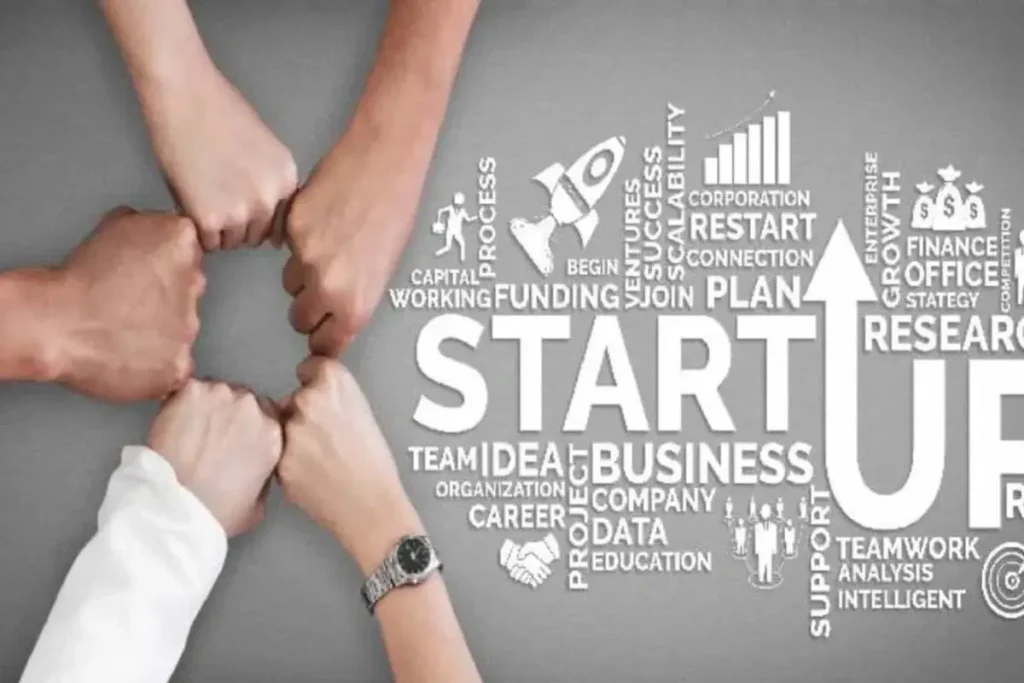 startups